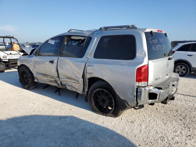 Photo 1 VIN: 5N1AA08A26N743197 - NISSAN ARMADA SE 