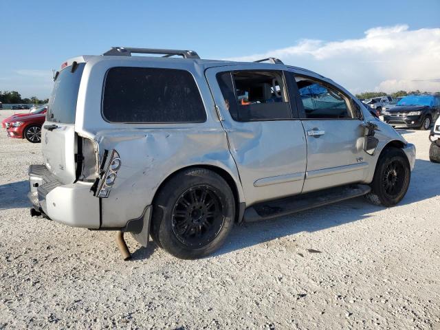 Photo 2 VIN: 5N1AA08A26N743197 - NISSAN ARMADA SE 