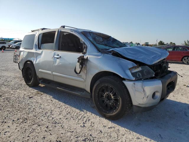 Photo 3 VIN: 5N1AA08A26N743197 - NISSAN ARMADA SE 