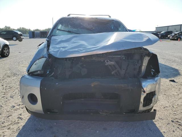 Photo 4 VIN: 5N1AA08A26N743197 - NISSAN ARMADA SE 