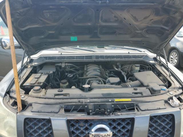 Photo 11 VIN: 5N1AA08A27N707091 - NISSAN ARMADA SE 