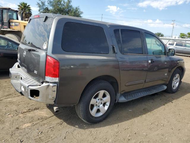 Photo 2 VIN: 5N1AA08A27N707091 - NISSAN ARMADA SE 