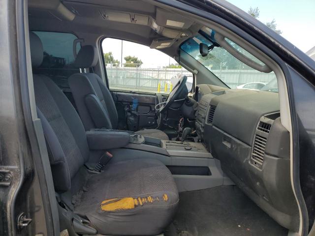 Photo 6 VIN: 5N1AA08A27N707091 - NISSAN ARMADA SE 