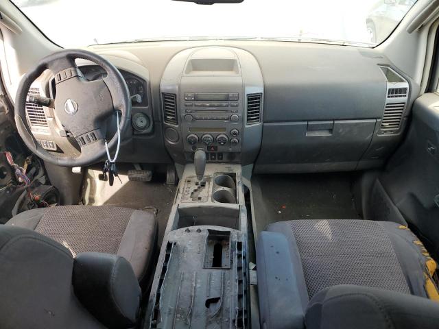 Photo 7 VIN: 5N1AA08A27N707091 - NISSAN ARMADA SE 