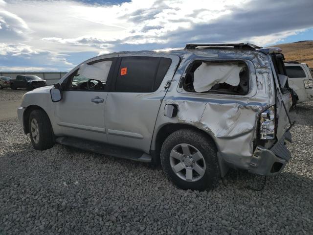 Photo 1 VIN: 5N1AA08A34N715521 - NISSAN ARMADA 