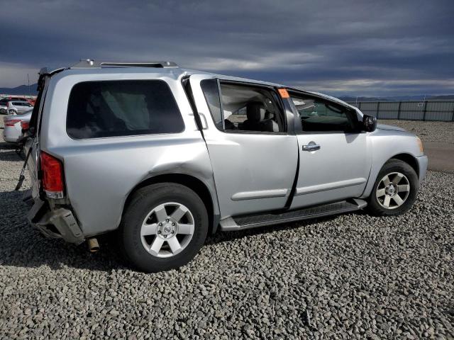 Photo 2 VIN: 5N1AA08A34N715521 - NISSAN ARMADA 