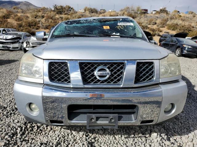 Photo 4 VIN: 5N1AA08A34N715521 - NISSAN ARMADA 