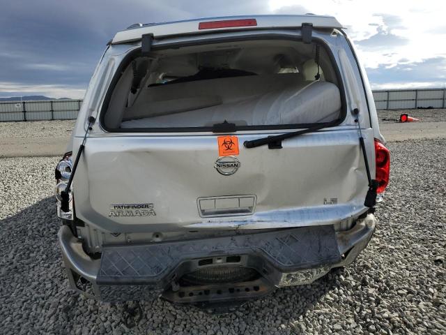 Photo 5 VIN: 5N1AA08A34N715521 - NISSAN ARMADA 