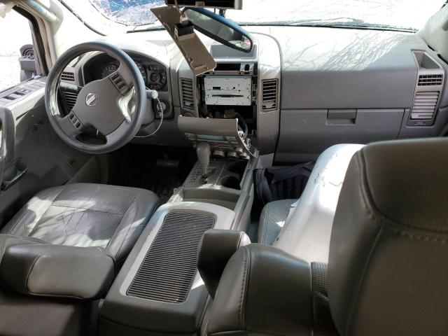 Photo 7 VIN: 5N1AA08A34N715521 - NISSAN ARMADA 