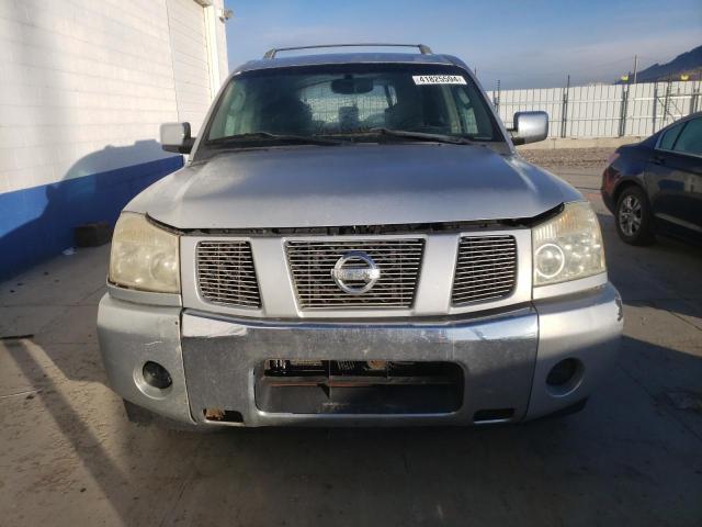 Photo 4 VIN: 5N1AA08A34N717608 - NISSAN ARMADA 