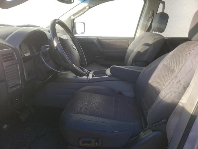 Photo 6 VIN: 5N1AA08A34N717608 - NISSAN ARMADA 