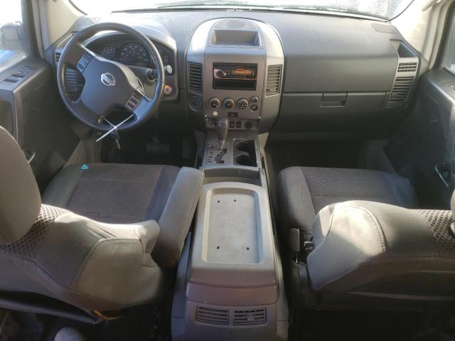 Photo 7 VIN: 5N1AA08A34N717608 - NISSAN ARMADA 