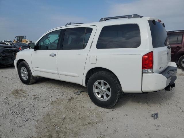 Photo 1 VIN: 5N1AA08A34N736224 - NISSAN ARMADA 