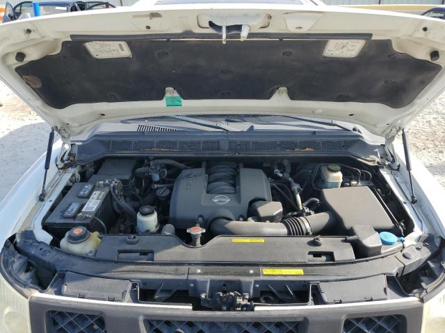 Photo 11 VIN: 5N1AA08A34N736224 - NISSAN ARMADA 