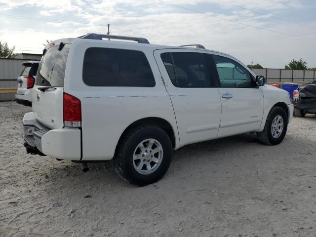 Photo 2 VIN: 5N1AA08A34N736224 - NISSAN ARMADA 