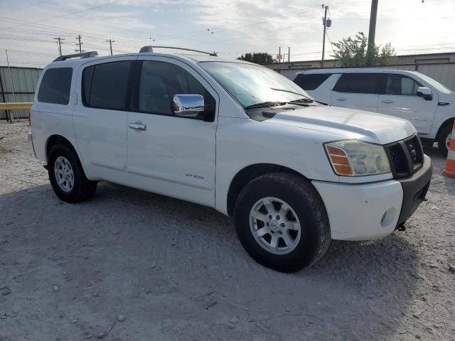 Photo 3 VIN: 5N1AA08A34N736224 - NISSAN ARMADA 