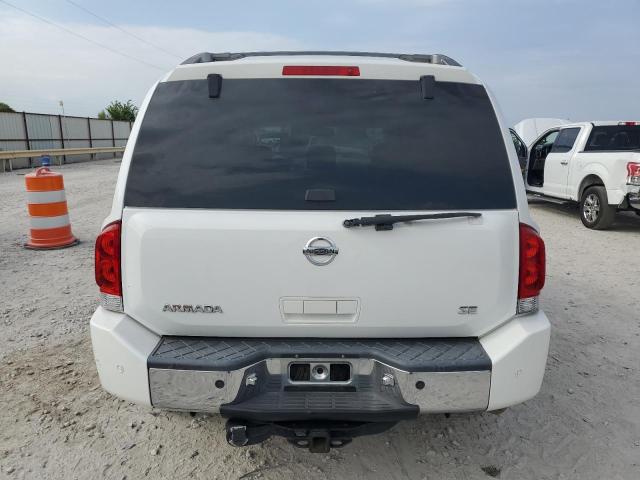 Photo 5 VIN: 5N1AA08A34N736224 - NISSAN ARMADA 