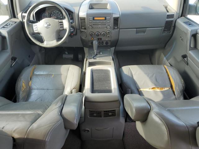 Photo 7 VIN: 5N1AA08A34N736224 - NISSAN ARMADA 