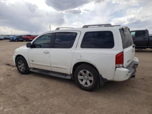 Photo 1 VIN: 5N1AA08A35N735270 - NISSAN ARMADA 