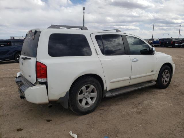 Photo 2 VIN: 5N1AA08A35N735270 - NISSAN ARMADA 