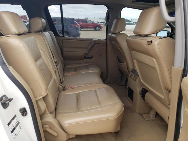 Photo 9 VIN: 5N1AA08A35N735270 - NISSAN ARMADA 