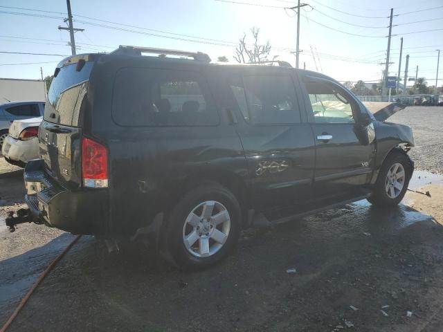 Photo 2 VIN: 5N1AA08A36N728224 - NISSAN ARMADA SE 