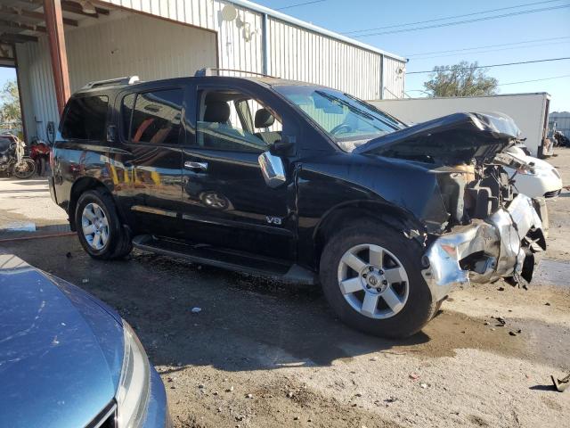 Photo 3 VIN: 5N1AA08A36N728224 - NISSAN ARMADA SE 