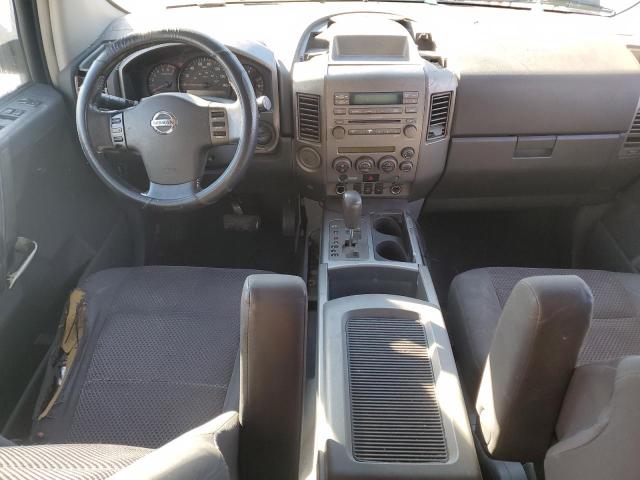 Photo 7 VIN: 5N1AA08A36N728224 - NISSAN ARMADA SE 