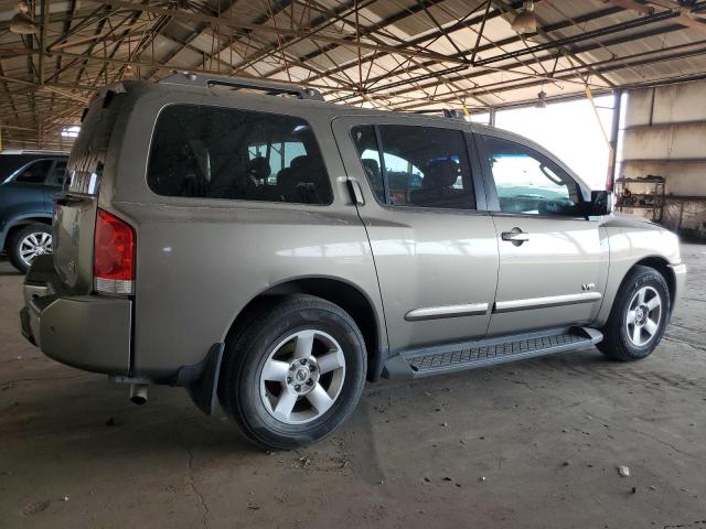 Photo 2 VIN: 5N1AA08A36N738378 - NISSAN ARMADA SE 