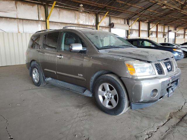 Photo 3 VIN: 5N1AA08A36N738378 - NISSAN ARMADA SE 