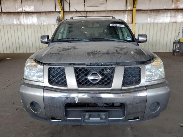 Photo 4 VIN: 5N1AA08A36N738378 - NISSAN ARMADA SE 