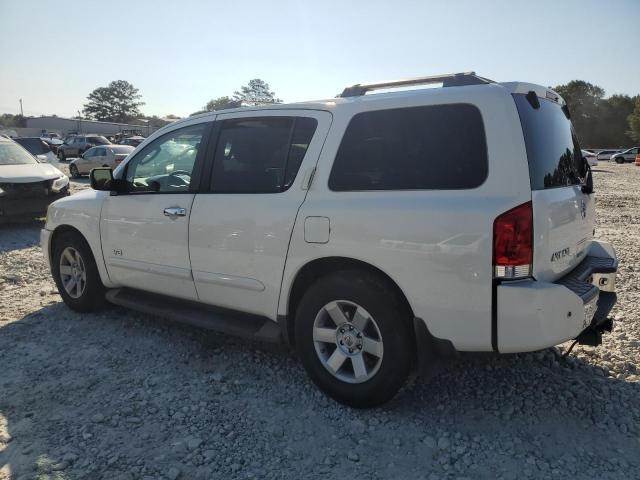 Photo 1 VIN: 5N1AA08A36N742172 - NISSAN ARMADA SE 