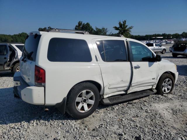 Photo 2 VIN: 5N1AA08A36N742172 - NISSAN ARMADA SE 