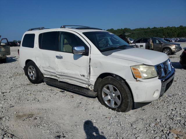 Photo 3 VIN: 5N1AA08A36N742172 - NISSAN ARMADA SE 