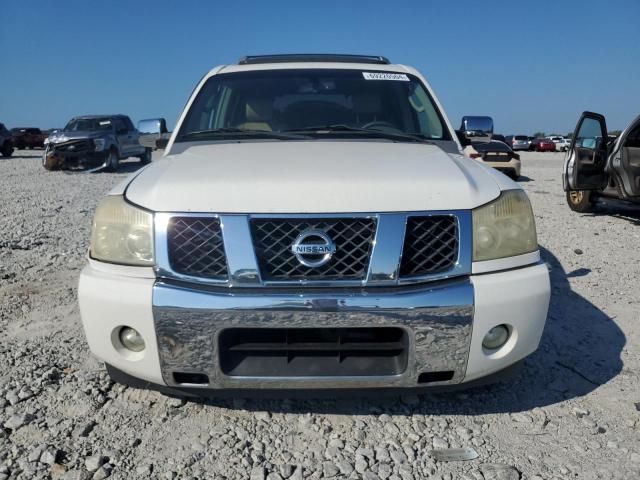 Photo 4 VIN: 5N1AA08A36N742172 - NISSAN ARMADA SE 