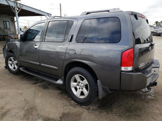 Photo 1 VIN: 5N1AA08A44N706360 - NISSAN ARMADA 