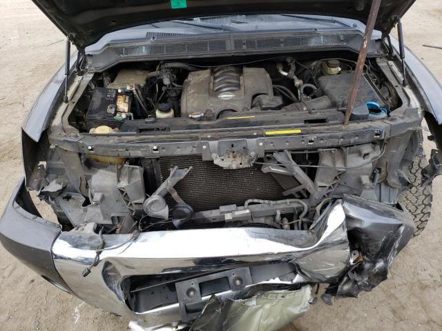 Photo 11 VIN: 5N1AA08A44N706360 - NISSAN ARMADA 