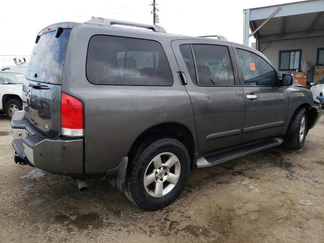 Photo 2 VIN: 5N1AA08A44N706360 - NISSAN ARMADA 