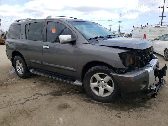 Photo 3 VIN: 5N1AA08A44N706360 - NISSAN ARMADA 