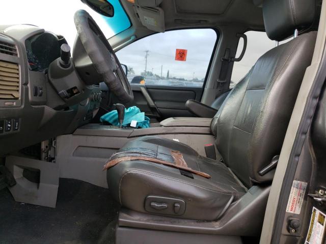 Photo 6 VIN: 5N1AA08A44N706360 - NISSAN ARMADA 