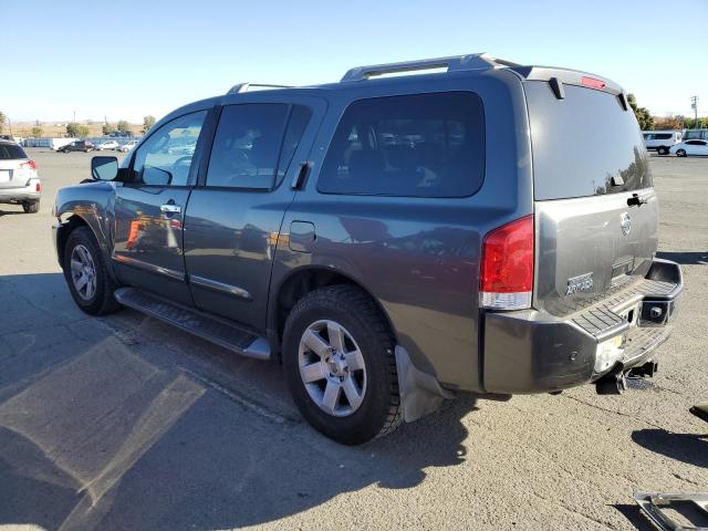 Photo 1 VIN: 5N1AA08A44N718329 - NISSAN ARMADA SE 