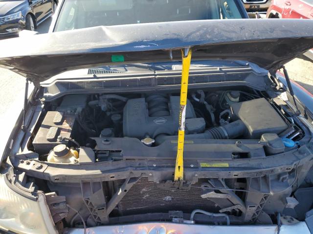 Photo 11 VIN: 5N1AA08A44N718329 - NISSAN ARMADA SE 