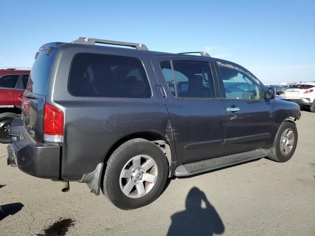 Photo 2 VIN: 5N1AA08A44N718329 - NISSAN ARMADA SE 