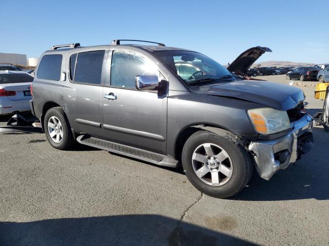 Photo 3 VIN: 5N1AA08A44N718329 - NISSAN ARMADA SE 