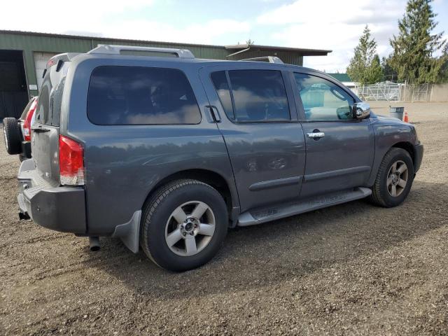 Photo 2 VIN: 5N1AA08A44N721070 - NISSAN ARMADA SE 