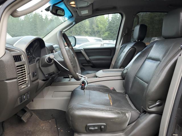 Photo 6 VIN: 5N1AA08A44N721070 - NISSAN ARMADA SE 