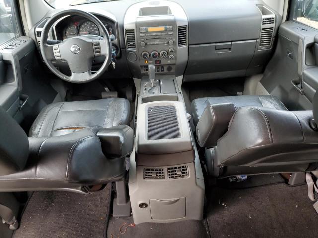 Photo 7 VIN: 5N1AA08A44N721070 - NISSAN ARMADA SE 