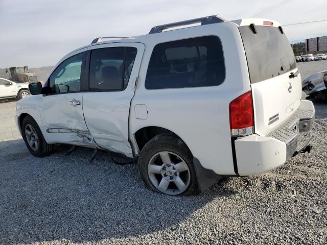 Photo 1 VIN: 5N1AA08A44N745482 - NISSAN ARMADA 