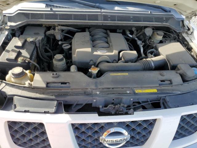 Photo 11 VIN: 5N1AA08A44N745482 - NISSAN ARMADA 