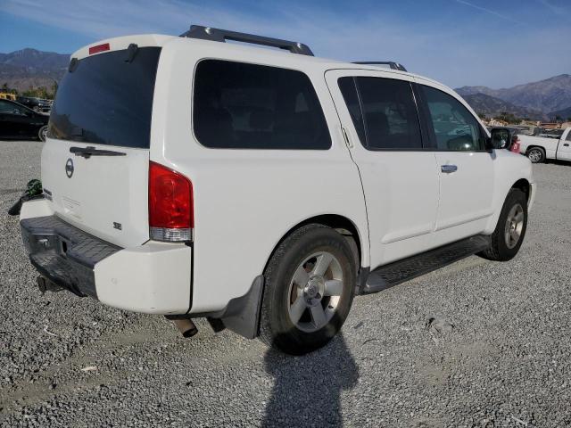 Photo 2 VIN: 5N1AA08A44N745482 - NISSAN ARMADA 